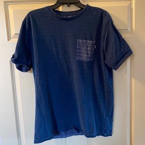 O’Neil Surf/Skate Knitted Pocket T-shirt